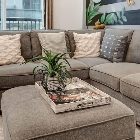 Cozy E Nash Condo By 5 Points - 1,2Mi To Broadway Nashville Dış mekan fotoğraf
